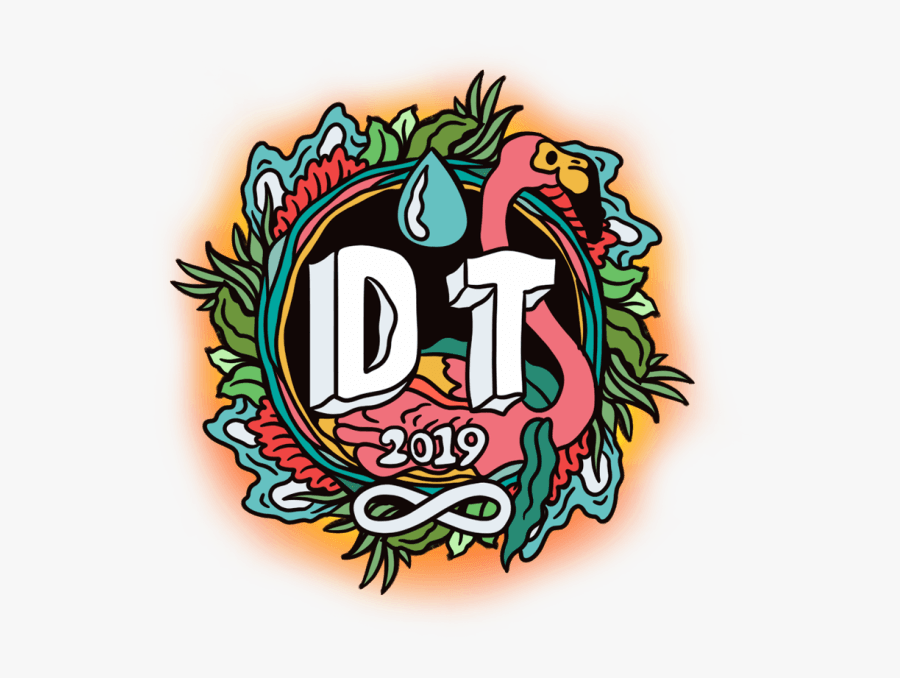 Deep Tropics Music Art & Style Festival, Transparent Clipart