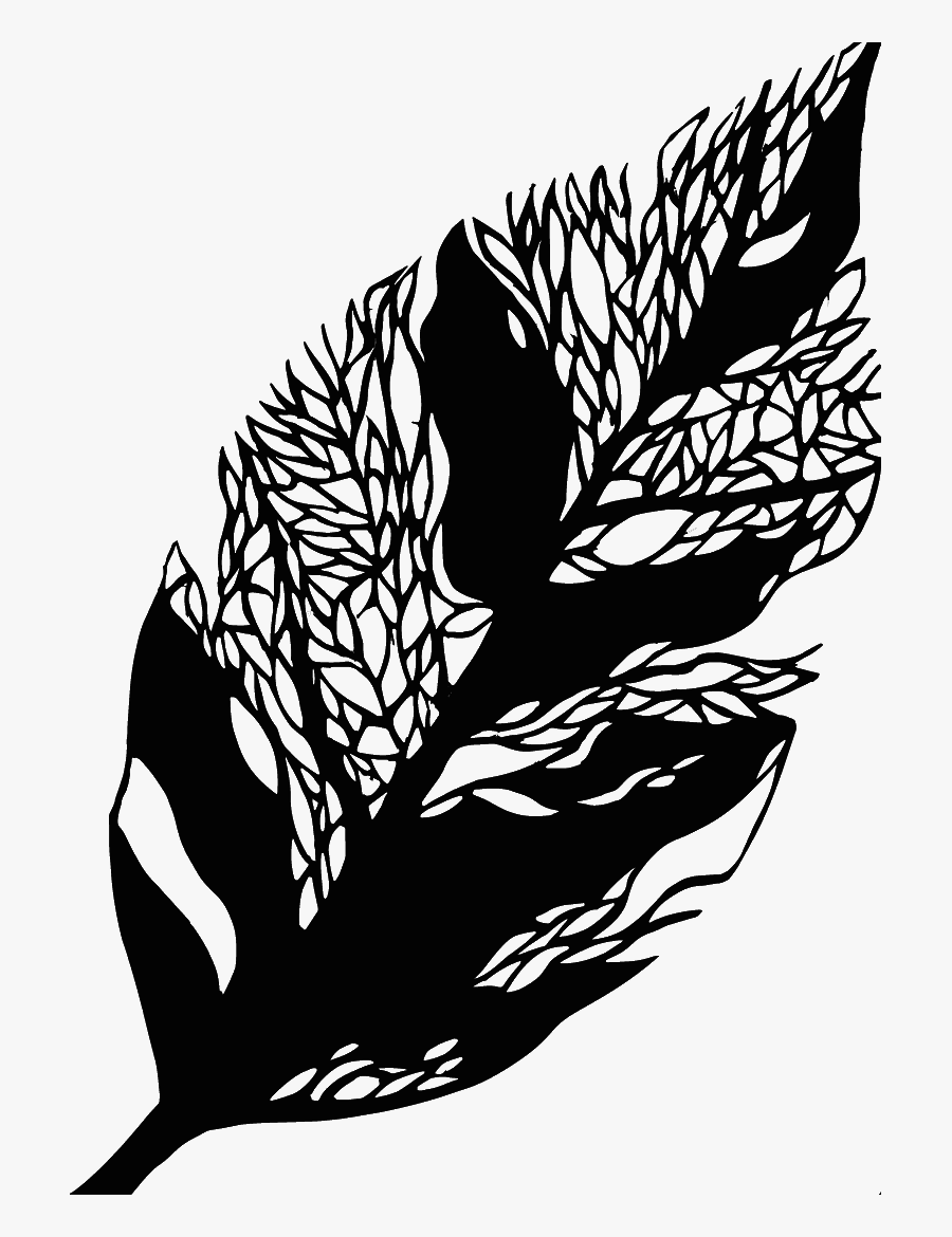 Motif For Screen Printing, Transparent Clipart