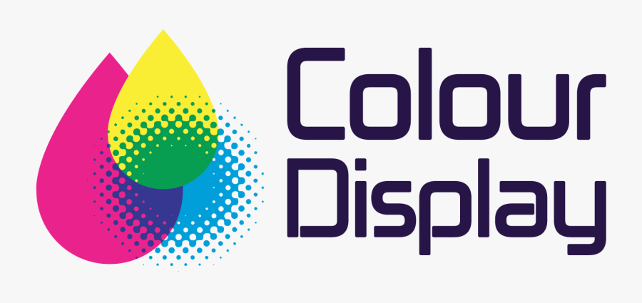 Halftone Circle, Transparent Clipart