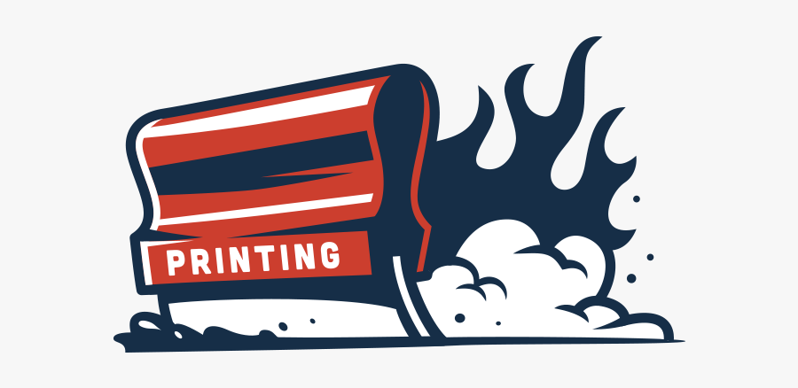 Silk Screen Printing Design, Transparent Clipart