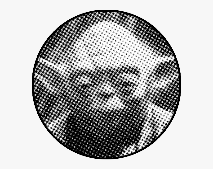 Green Person From Star Wars, Transparent Clipart