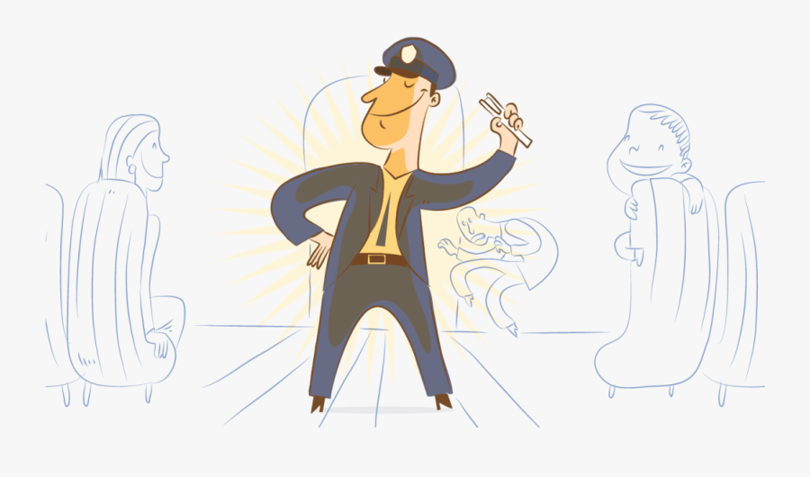 Cartoon, Transparent Clipart