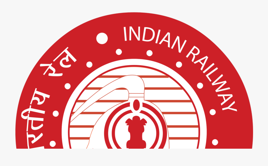 Indian Railways - Full Hd Indian Railway Images Hd, Transparent Clipart