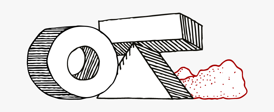 Line Art, Transparent Clipart