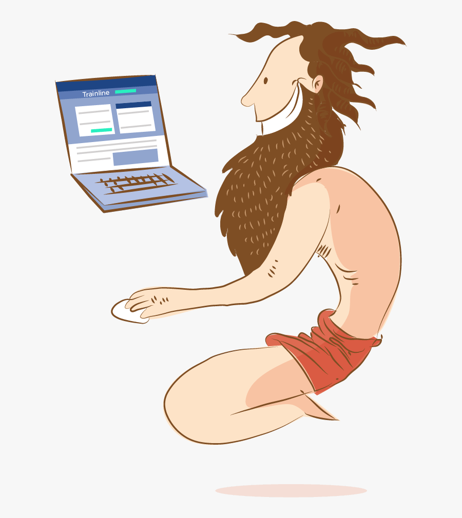 Cartoon, Transparent Clipart