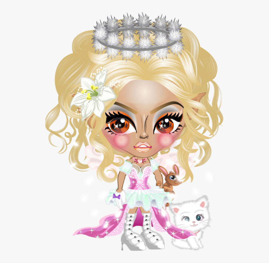 Cartoon, Transparent Clipart