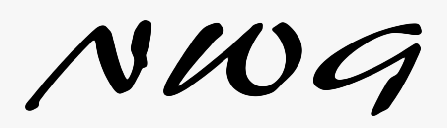 Calligraphy, Transparent Clipart