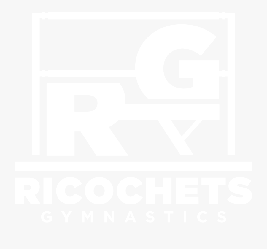 Ricochets Gym - David Carson Design, Transparent Clipart