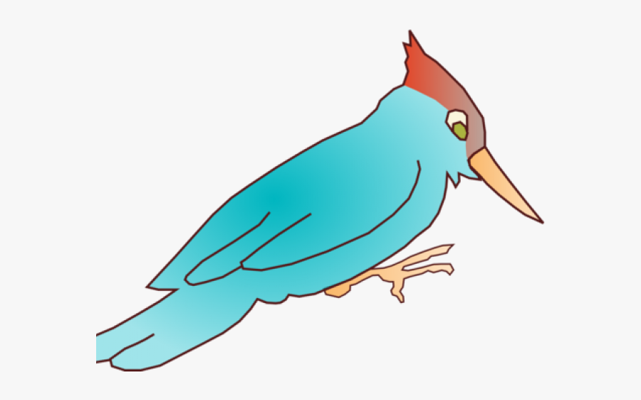 Woodpecker Clip Art, Transparent Clipart
