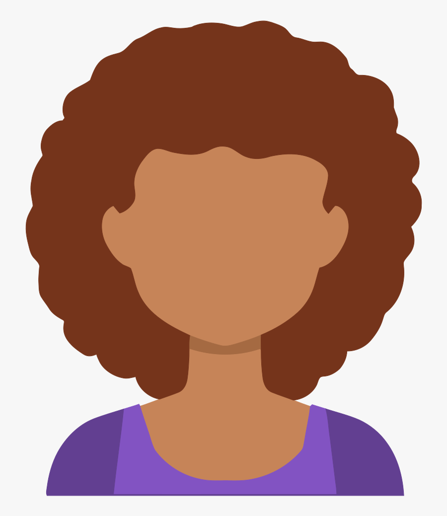 Female Avatar - Female Avatar Free Png, Transparent Clipart
