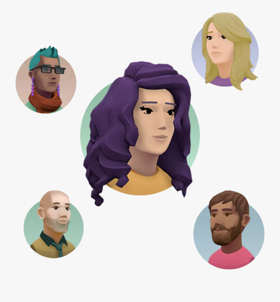 Cartoon, Transparent Clipart