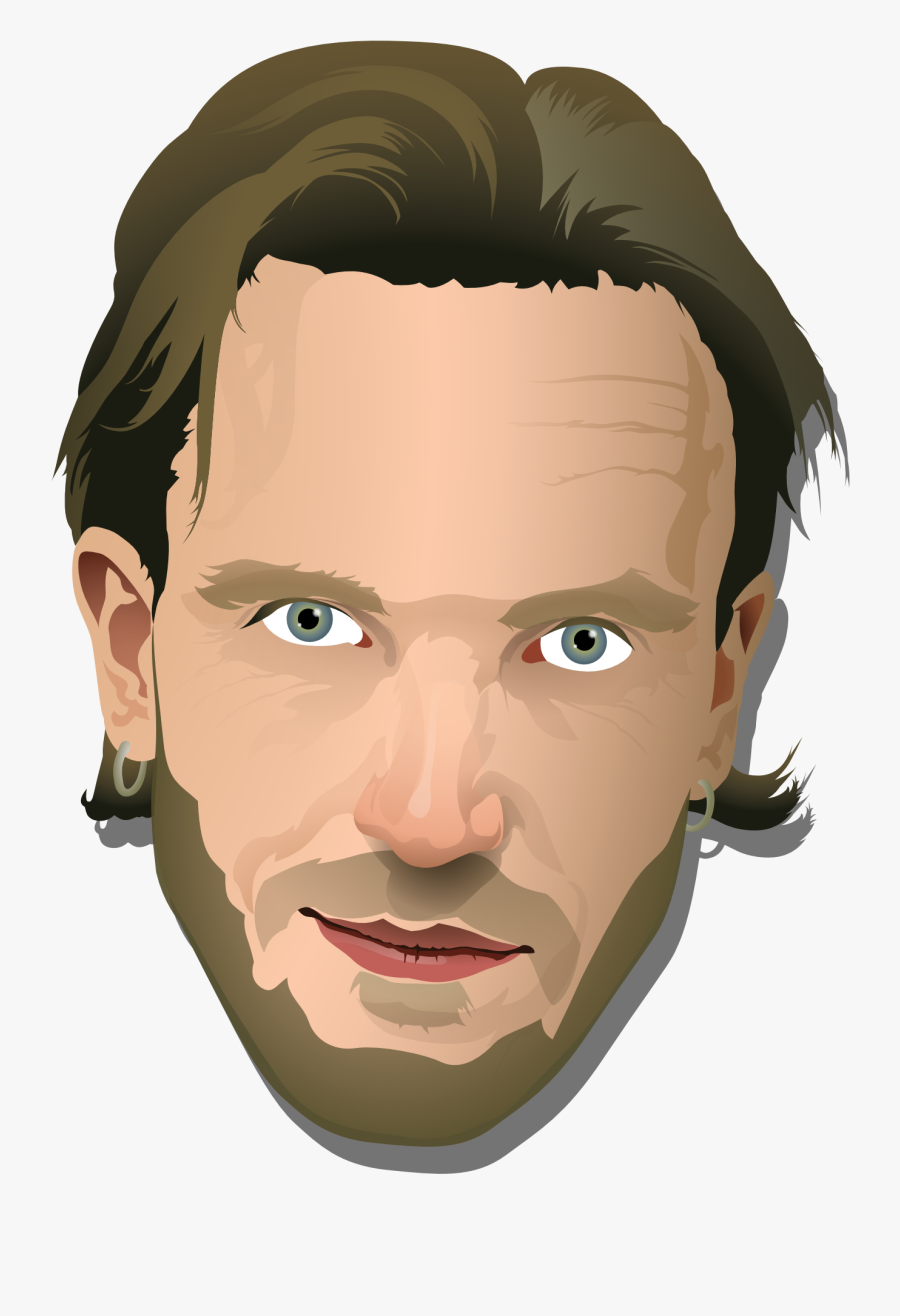 Pete Avatar, Transparent Clipart