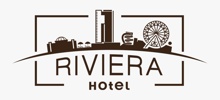 Tourism Recreation Complex Logo, Transparent Clipart