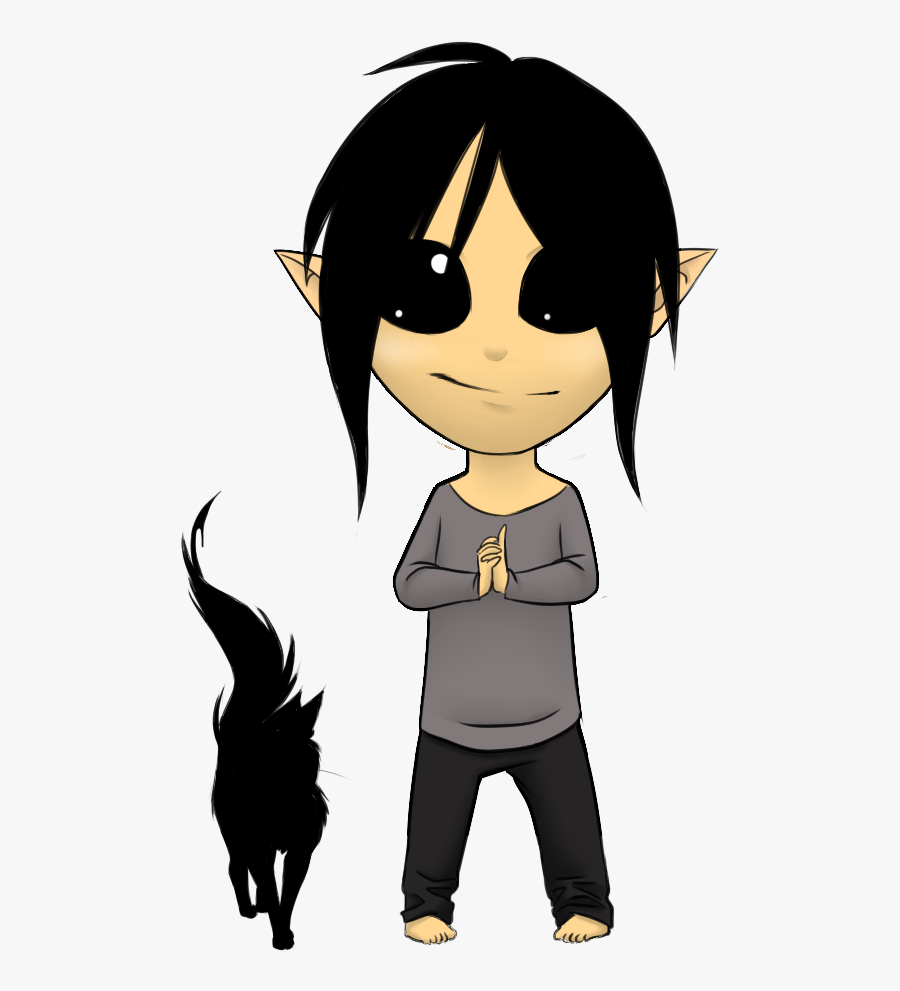 Chibi Avatar Clip Art Pinterest And - Cartoon, Transparent Clipart