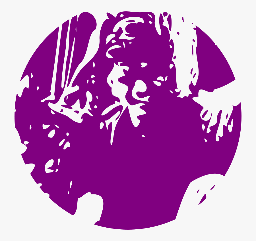 My Avatar - Clip Art, Transparent Clipart