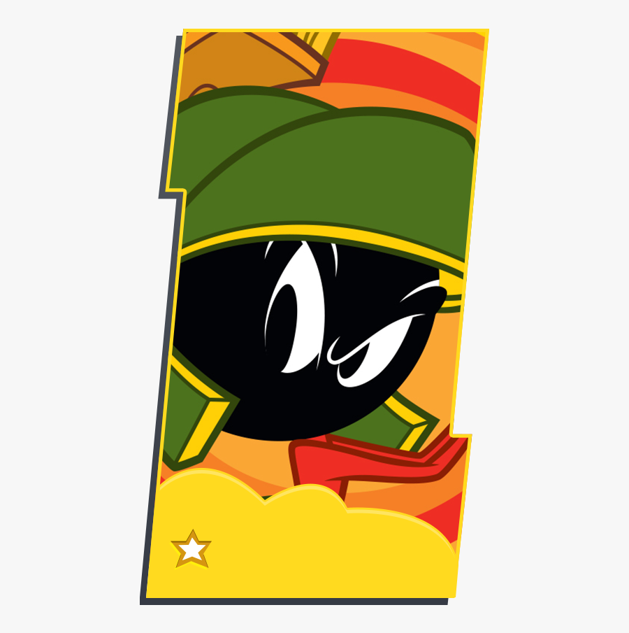 Looney Tunes, Transparent Clipart