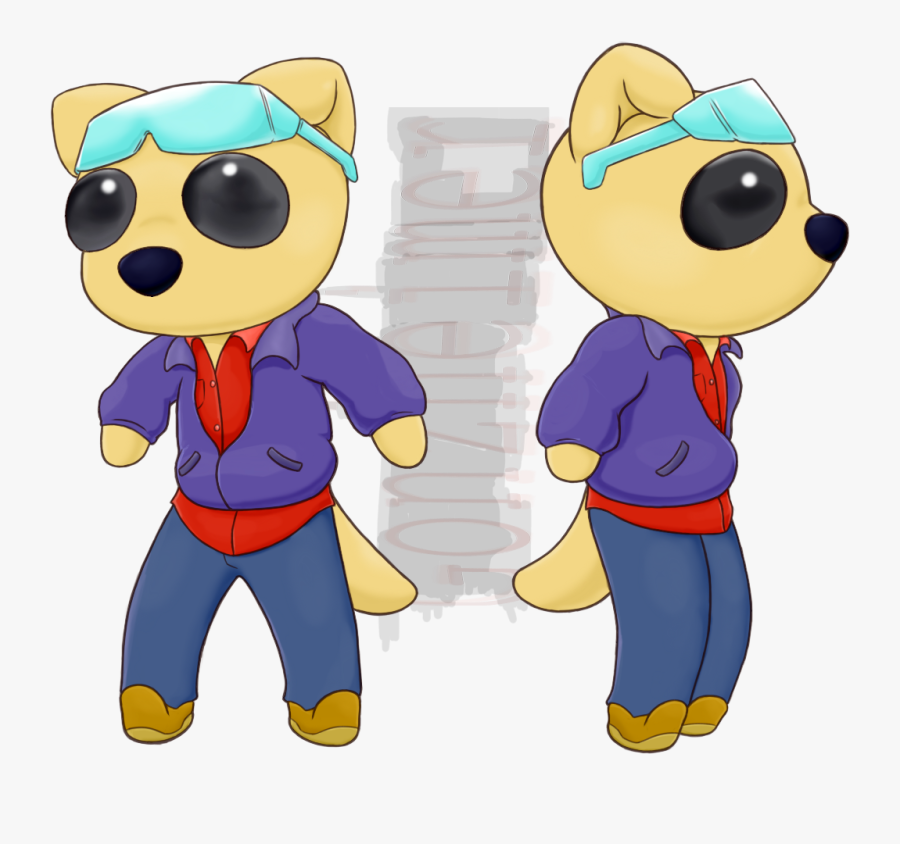 My Little Guy Avatar - Cartoon, Transparent Clipart