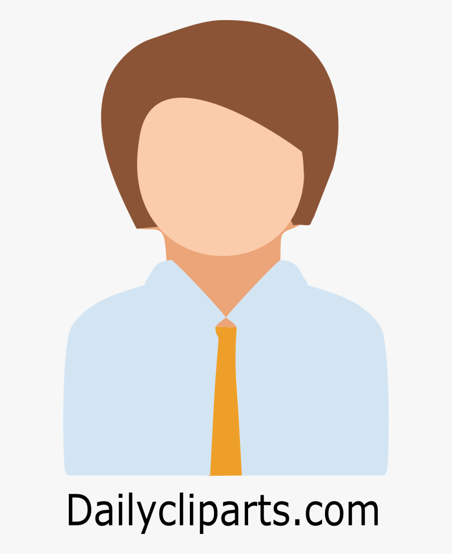 Chat With Client Avatar Icon - Poster, Transparent Clipart