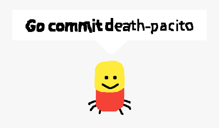 Clip Art Pixilart Despacito By Pie - Smiley, Transparent Clipart