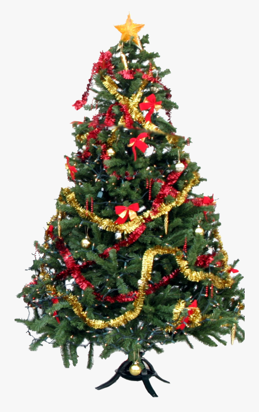25 December Christmas Day, Transparent Clipart