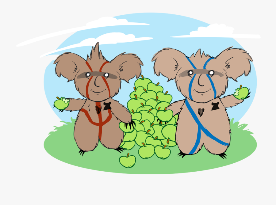 11 Png - Cartoon, Transparent Clipart