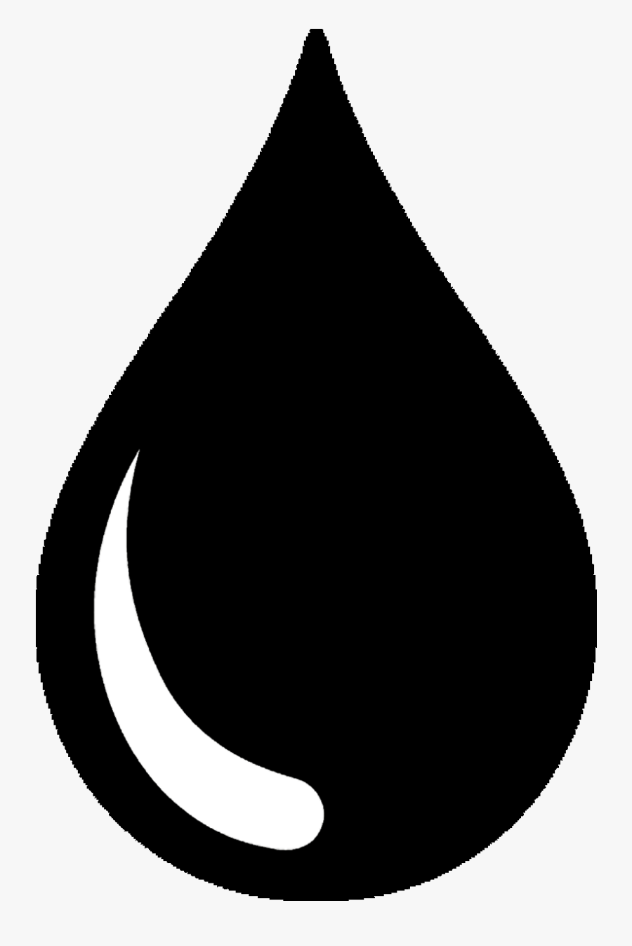 Water Quality Sensor Icon, Transparent Clipart
