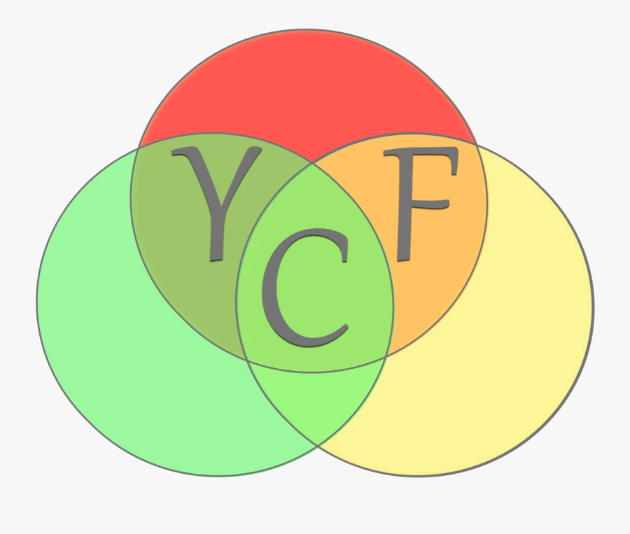 Happy New Year - Circle, Transparent Clipart