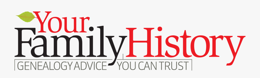 Your Family History Discount Offer, Transparent Clipart