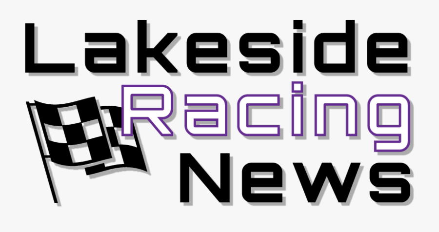 Lakeside Racing News - Graphic Design, Transparent Clipart