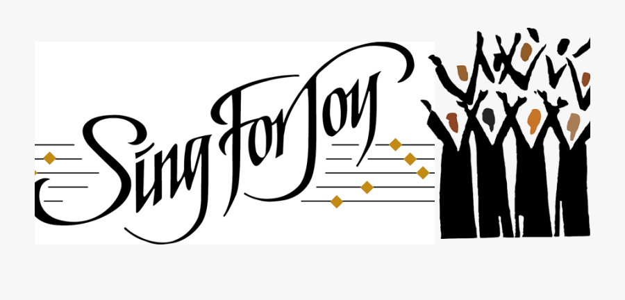 Black Choir, Transparent Clipart