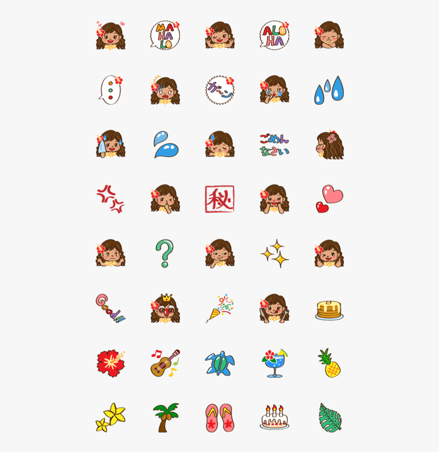 토이 스토리 이모티콘, Transparent Clipart