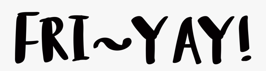 Calligraphy, Transparent Clipart