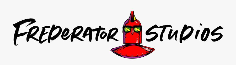 - Frederator Studios, Transparent Clipart
