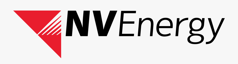 Nv Energy Logo Transparent, Transparent Clipart