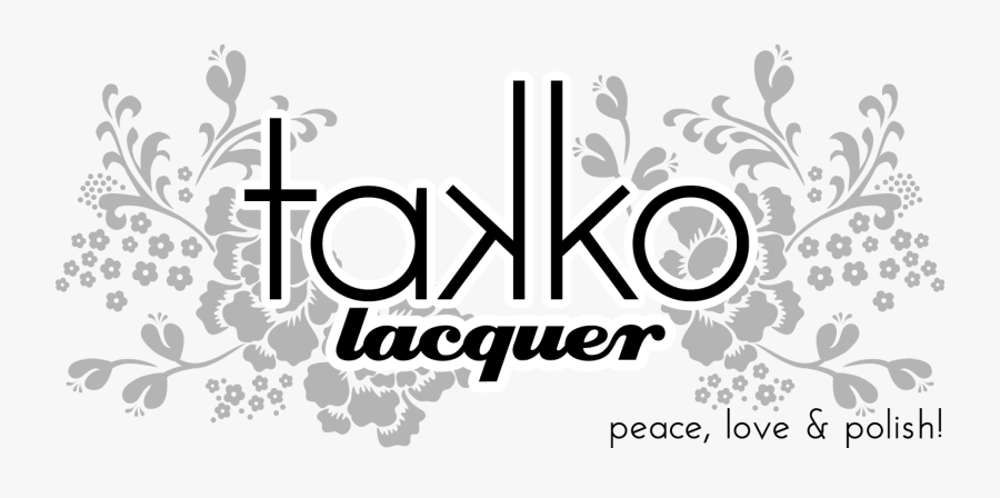 Takko Lacquer - Graphic Design, Transparent Clipart