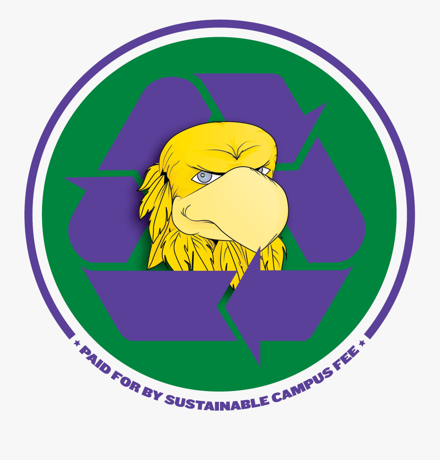 Office Of Sustainability Logo - Illustration, Transparent Clipart