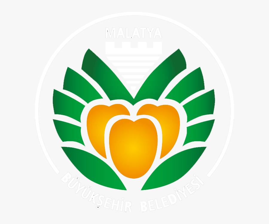 Malatya Büyükşehir Logo, Transparent Clipart