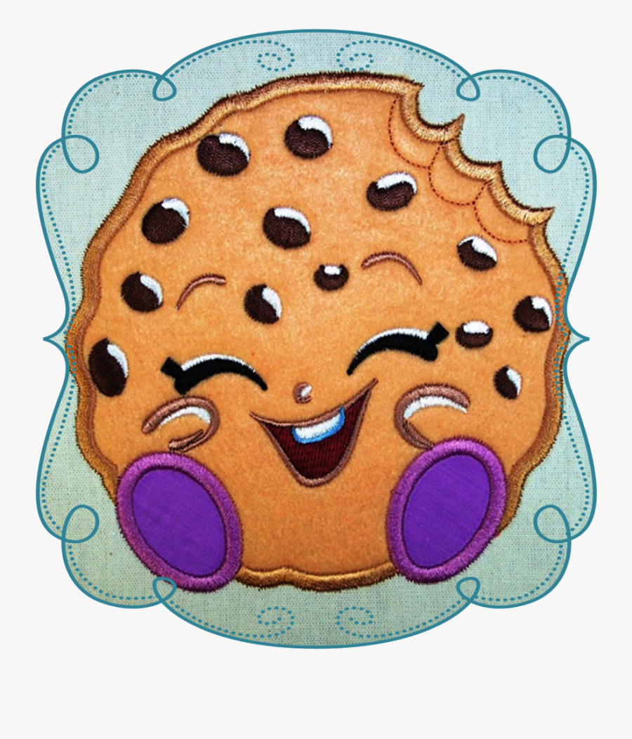 Transparent Clipart For Embroidery - Illustration, Transparent Clipart