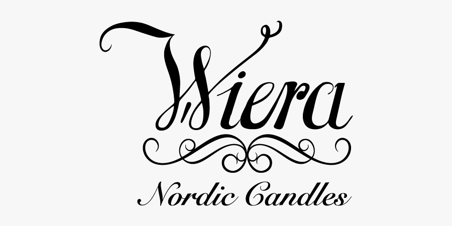 Calligraphy, Transparent Clipart