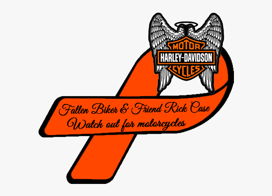 Rick Case Ribbon - Anorexia Awareness, Transparent Clipart