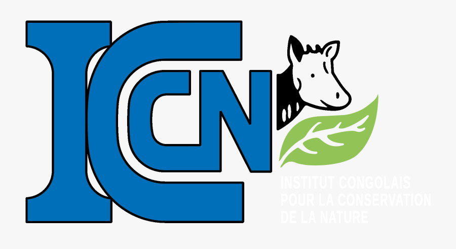 Institut Congolais Pour La Conservation De La Nature, Transparent Clipart