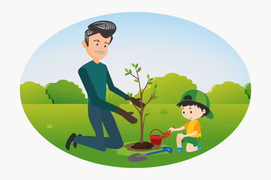 Cartoon, Transparent Clipart