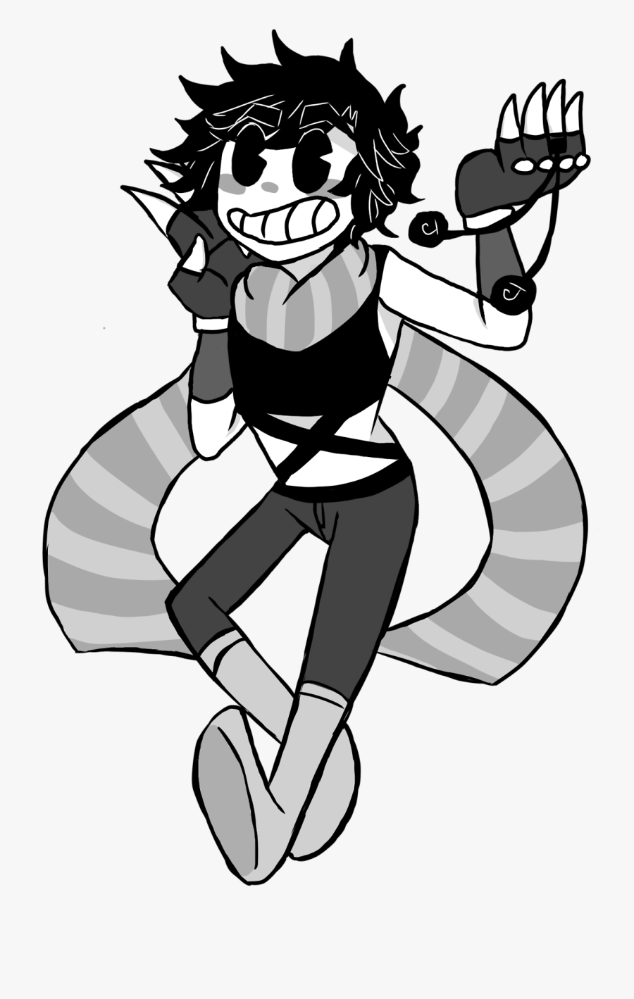 Jojo Drawing Lisa - Joseph Joestar, Transparent Clipart