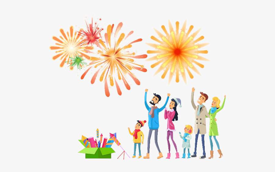 Cracker Clipart Sky - Vector Graphics, Transparent Clipart