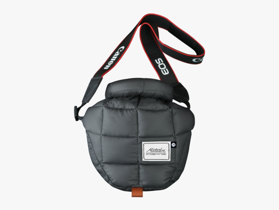 Matador Camera Base Layer, Transparent Clipart