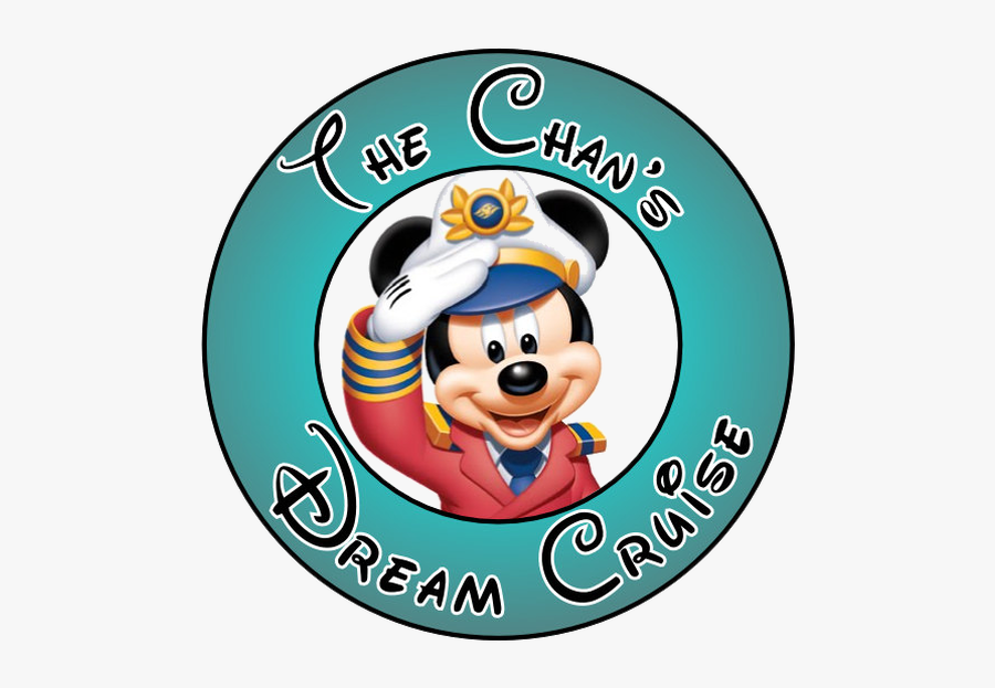 Disney Cruise Png, Transparent Clipart