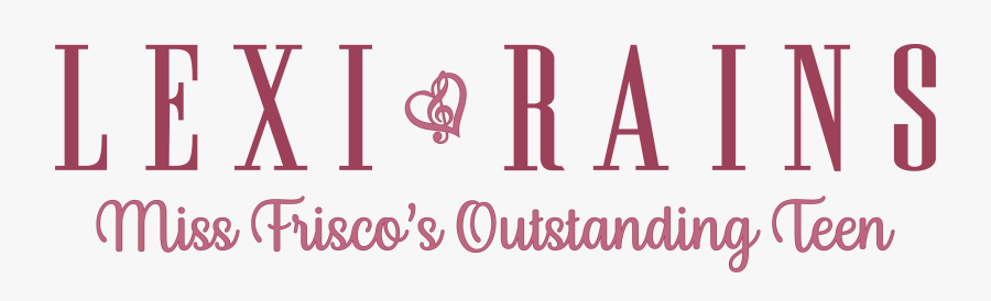Lexi Rains, Transparent Clipart