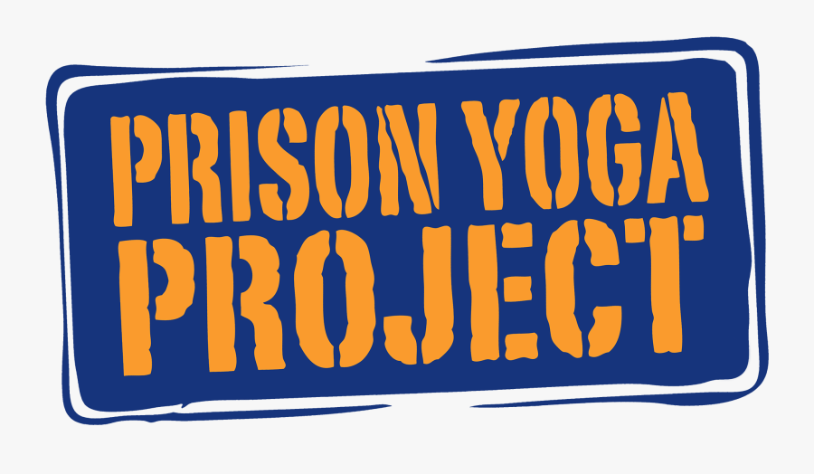 Prison Yoga Project, Transparent Clipart