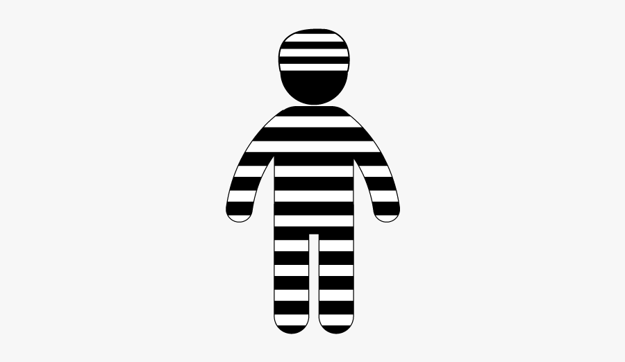 Felon Voting, Transparent Clipart