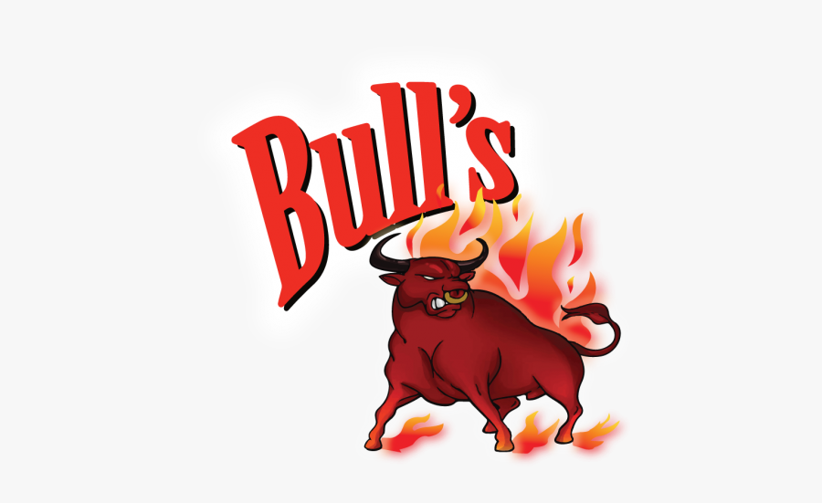 Bulls Original Snack Stick, Transparent Clipart